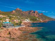 Vente Villa 4 pièces 224 m2 Agay