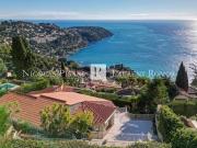 Vente Villa 4 pièces 250 m2 Roquebrune Cap Martin