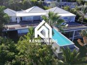 Vente Villa 4 pièces 250 m2 Saint Martin