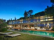 Vente Villa 6 pièces 550 m2 Nice