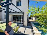 Vente Villa 4 pièces 75 m2 Boisseron
