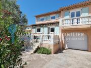 Vente Villa 4 pièces 75 m2 Vidauban