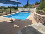 Vente Villa 4 pièces 80 m2 La Motte