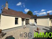 Vente Villa 4 pièces 80 m2 Magny en Vexin