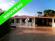 Vente Villa 4 pièces 80 m2 Riviere salee Vente Villa 4 pièces 80 m2 Riviere salee