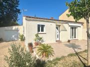 Vente Villa 4 pièces 81 m2 Salon de Provence