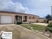 Vente Villa 4 pièces 82 m2 Vias