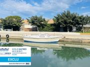 Vente Villa 4 pièces 85 m2 Palavas les Flots