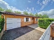 Vente Villa 4 pièces 85 m2 Puygouzon