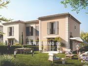 Vente Villa 4 pièces 86 m2 Saint Laurent du Var