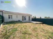 Vente Villa 4 pièces 87.59 m2 Saint André de Cubzac