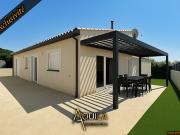 Vente Villa 4 pièces 87 m2 Beziers