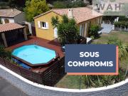 Vente Villa 4 pièces 90 m2 Péret