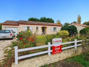 Vente Villa 4 pièces 90 m2 Roquefort