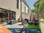 Vente Villa 4 pièces 90 m2 Saint jean de vedas