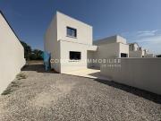 Vente Villa 4 pièces 92 m2 Canet