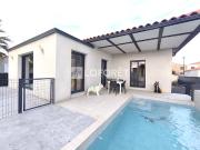 Vente Villa 4 pièces 92 m2 Saint Hippolyte