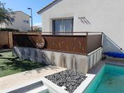 Vente Villa 4 pièces 92 m2 Saint Nazaire