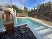 Vente Villa 4 pièces 92 m2 Saint Nazaire