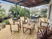 Vente Villa 4 pièces 96 m2 Saint André de Roquelongue