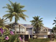 Vente Villa 4 pièces 96 m2 Saint paul