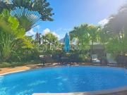 Vente Villa 4 pièces 97.76 m2 Saint François