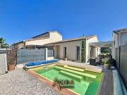 Vente Villa 4 pièces 92 m2 Beziers