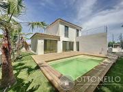 Vente Villa 4 pièces 99 m2 Roquebrune sur Argens