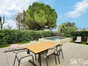 VENTE VILLA 4 PIÈCES VALERGUES 34130