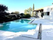 vente villa