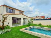Vente villa 5 Pièce s 131m² Saint Rémy de Provence