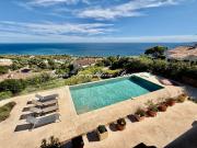 vente villa 5 Pièce s