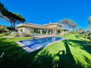 Vente villa 5 Pièce s 266m² Sainte Maxime