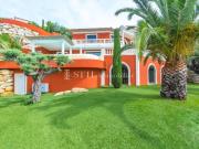 vente villa 5 Pièce s