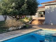 vente villa 5 Pièce s