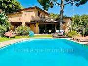 vente villa 5 Pièce s