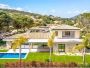 vente villa 5 Pièce s