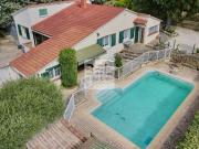 Vente Villa 5 pièces 100 m2 Bagnols sur ceze