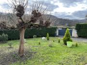 Vente Villa 5 pièces 100 m2 Rochetaillée sur Saône