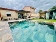 Vente Villa 5 pièces 104 m2 Perpignan