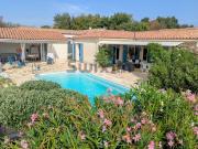 Vente Villa 5 pièces 104 m2 Uzès