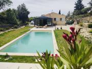 Vente Villa 5 pièces 105 m2 Vacqueyras
