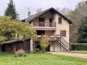 Vente Villa 5 pièces 108 m2 Saint Béat