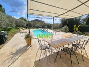 Vente Villa 5 pièces 108 m2 Uzès