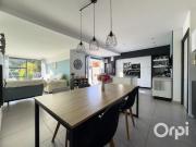 Vente Villa 5 pièces 110 m2 Bellegarde