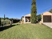 Vente Villa 5 pièces 110 m2 Uzès
