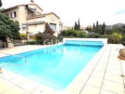 Vente Villa 5 pièces 111.32 m2 Marseille 16ème