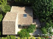 Vente Villa 5 pièces 112 m2 Montpellier