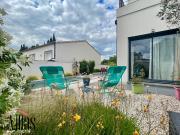 Vente Villa 5 pièces 113 m2 Beziers