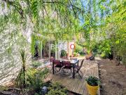 Vente Villa 5 pièces 116 m2 Saint Génis des Fontaines